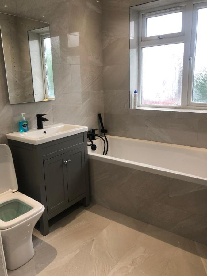 5 Bedroom House In Orpington Ngoại thất bức ảnh