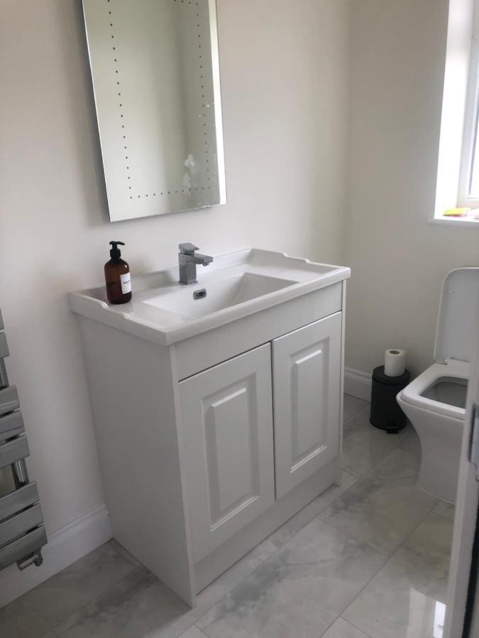5 Bedroom House In Orpington Ngoại thất bức ảnh