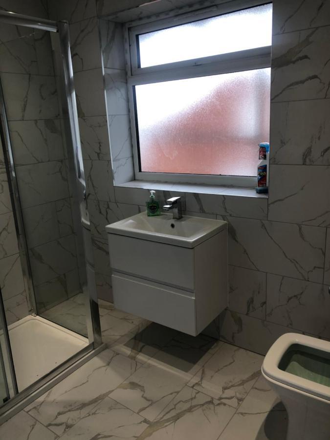 5 Bedroom House In Orpington Ngoại thất bức ảnh