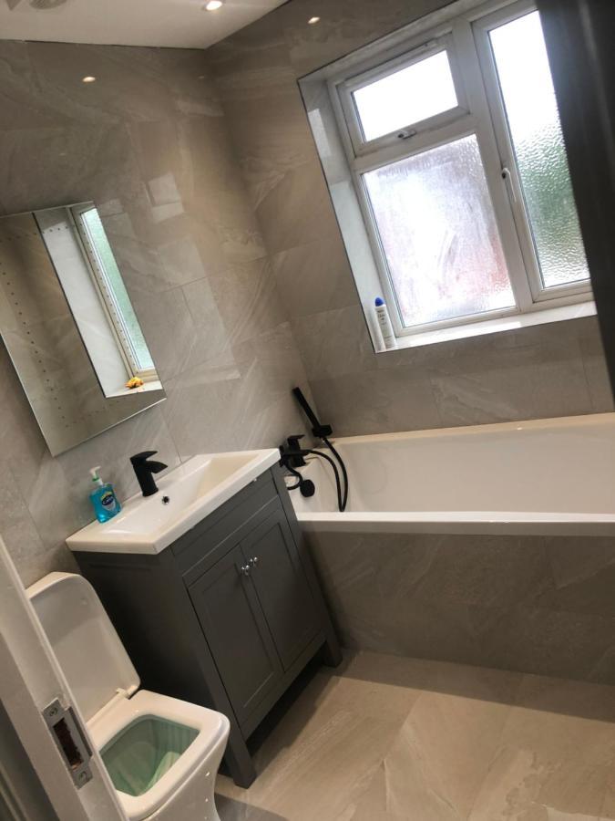 5 Bedroom House In Orpington Ngoại thất bức ảnh