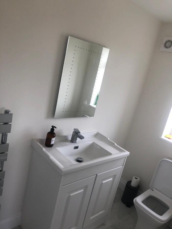 5 Bedroom House In Orpington Ngoại thất bức ảnh