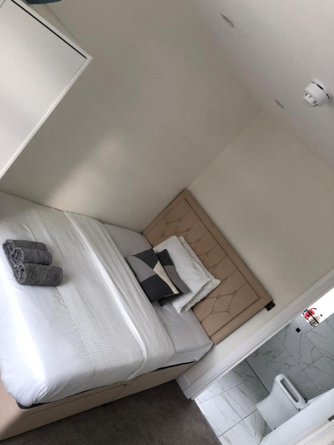 5 Bedroom House In Orpington Ngoại thất bức ảnh