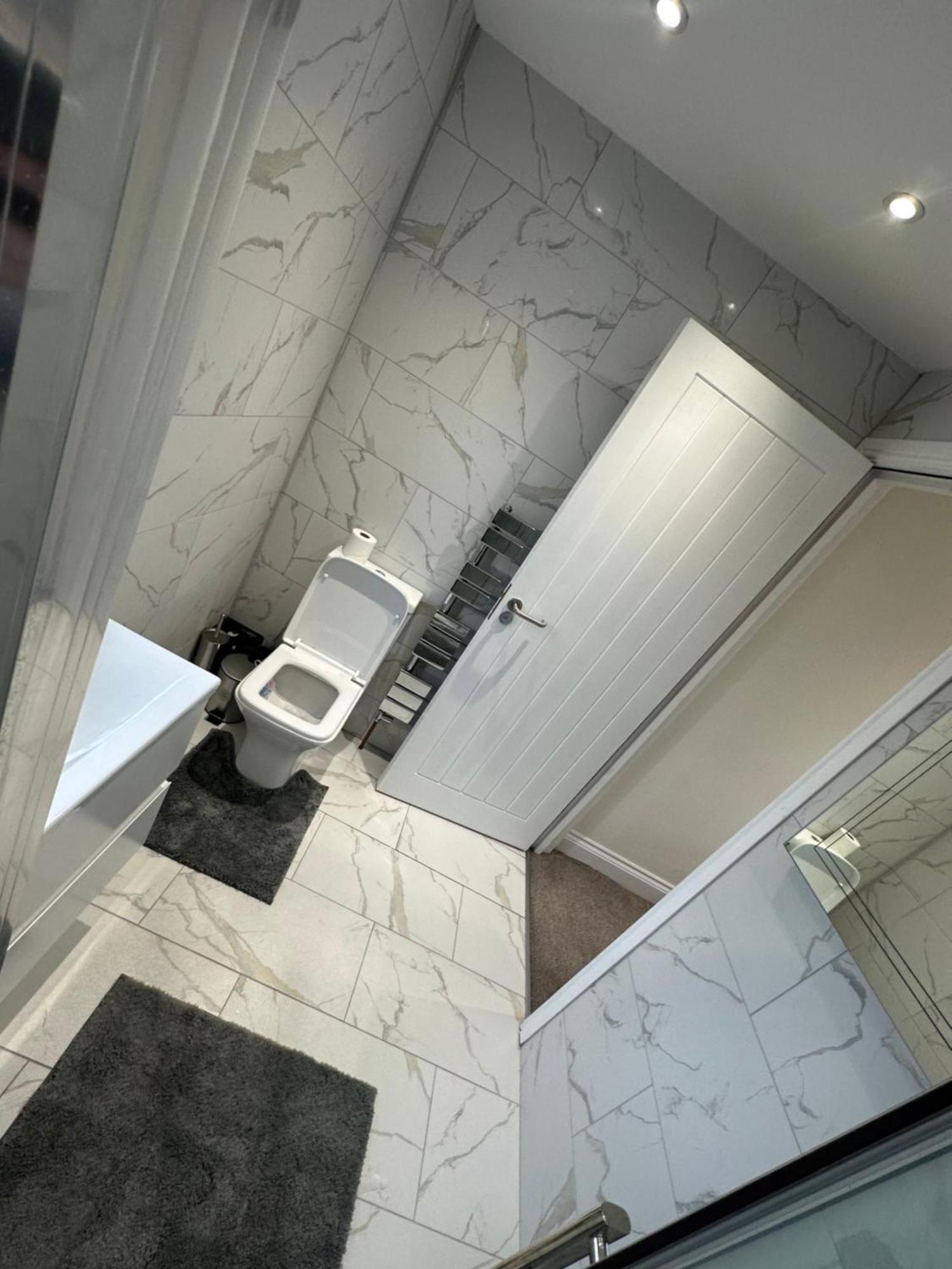 5 Bedroom House In Orpington Ngoại thất bức ảnh